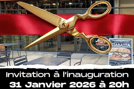 Mafia Rottolo Saverne