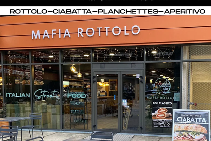 Mafia Rottolo Saverne