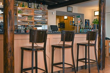 Auberge Le relais Des Bûcherons