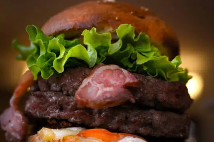 Auberge Le relais Des Bûcherons