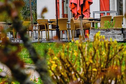 Auberge Le relais Des Bûcherons