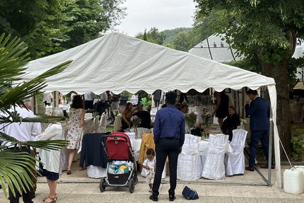 Auberge la belle Aurore