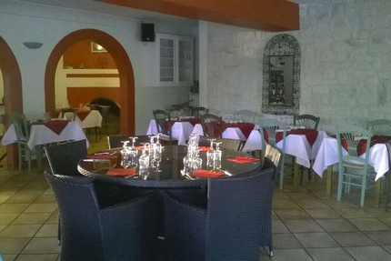 Auberge la belle Aurore