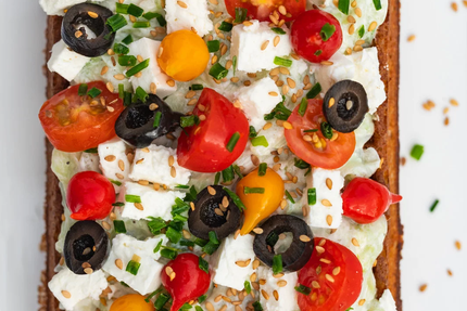 Aven Ice Café- Artisan glacier et gaufres sucrées et salées au sarrasin