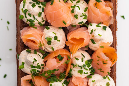 Aven Ice Café- Artisan glacier et gaufres sucrées et salées au sarrasin