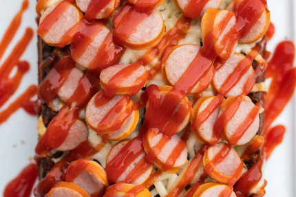 Aven Ice Café- Artisan glacier et gaufres sucrées et salées au sarrasin