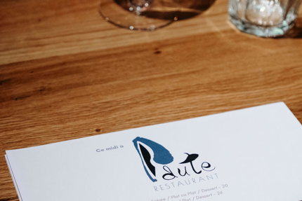 Restaurant Paute