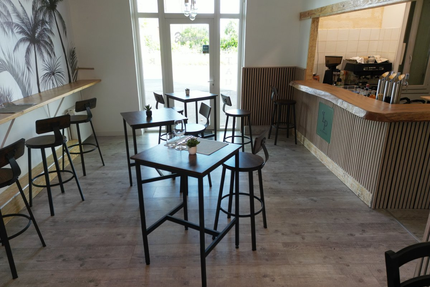 Restaurant les Platanes