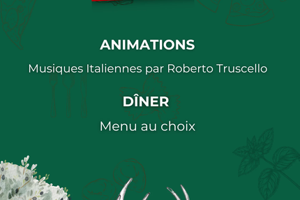 Le BonVivant • Pusignan