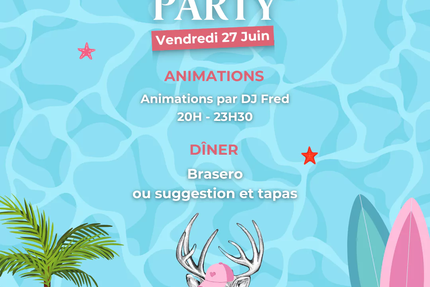 Le BonVivant • Pusignan