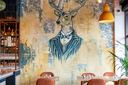 Le BonVivant • Pusignan