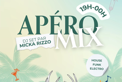 Le BonVivant • Pusignan