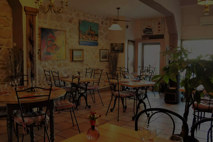 restaurant italien Le Refuge