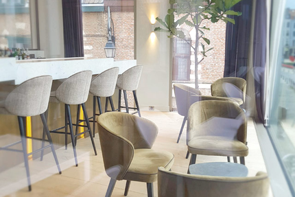 L'Atelier du Cerisier