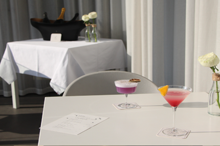 L'Atelier du Cerisier