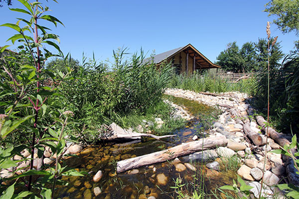 Les Saveurs du Grand Parc