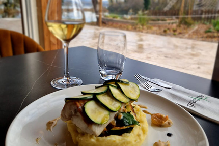 Les Saveurs du Grand Parc