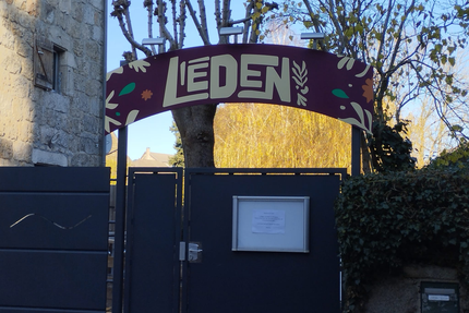 L'Eden