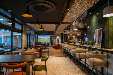 A l'Epicerie Saulx-les-Chartreux