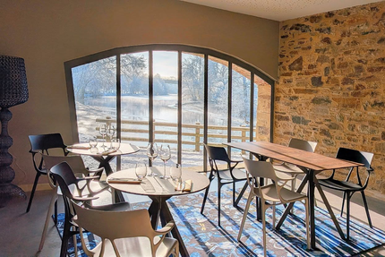 Le Moulin de l'Egault