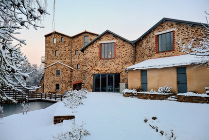 Le Moulin de l'Egault