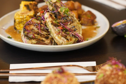 Masaï Café - Val d'Europe