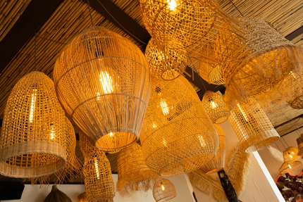 Masaï Café - Val d'Europe