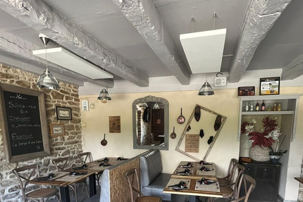 Le Temps d'une Crêpe