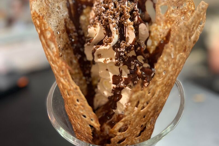 Le Temps d'une Crêpe