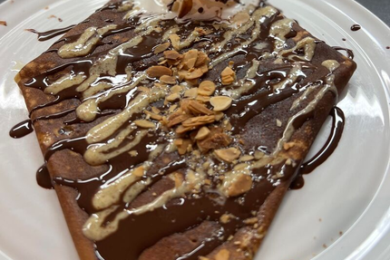 Le Temps d'une Crêpe