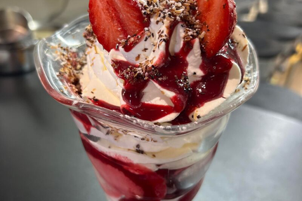 Le Temps d'une Crêpe