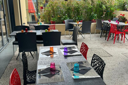 Le Temps d'une Crêpe