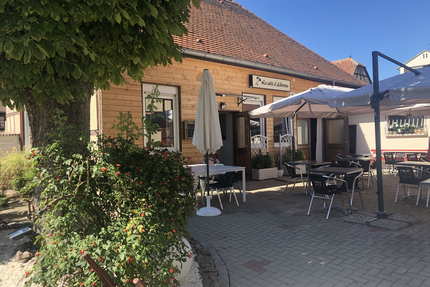 La Table d'Albertine