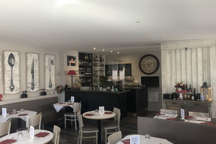 La Table d'Albertine