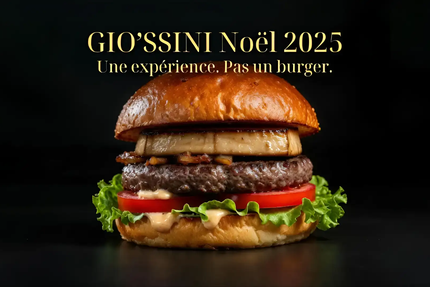 Friterie chez GIO'LYD