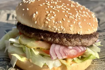 Friterie chez GIO'LYD