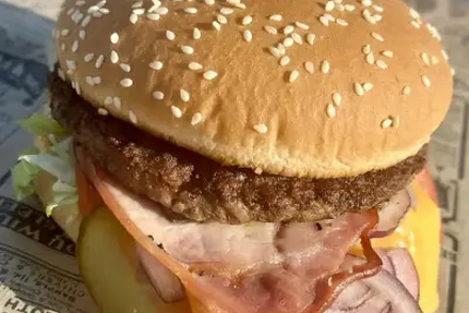 Friterie chez GIO'LYD