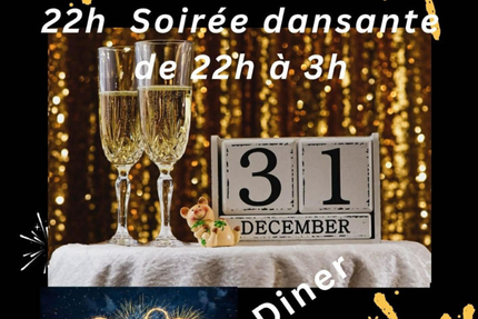 Grand Buffet 35 de Dinard