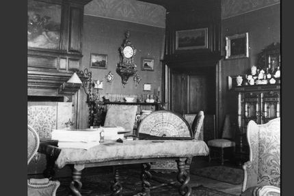 Château de Salles – Hôtel & Restaurant | Vézac