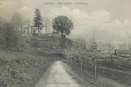 Château de Salles – Hôtel & Restaurant | Vézac