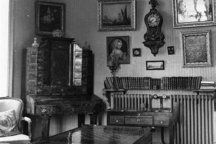 Château de Salles – Hôtel & Restaurant | Vézac