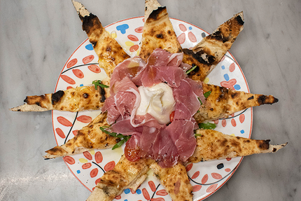 Pizzeria Le Bouscat - Nennella Mia