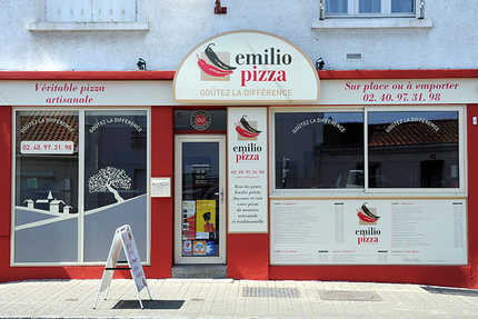 Emilio Pizza