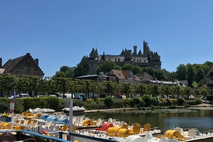 L'Embarcadère Pierrefonds