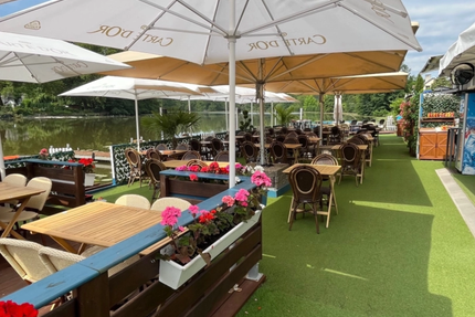 L'Embarcadère Pierrefonds