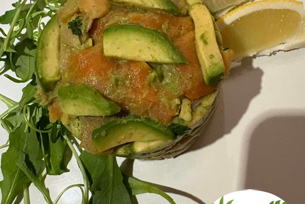 La vrille la marmite kreole