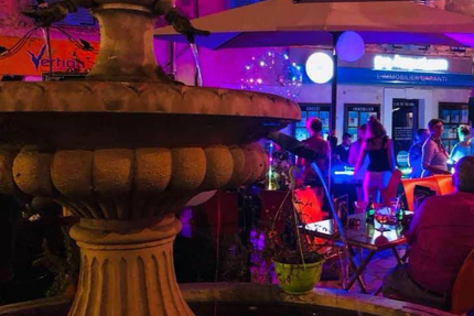 Chez Ta Mere Aups Var