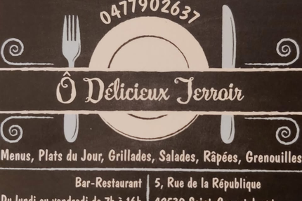 Ô Délicieux Terroir
