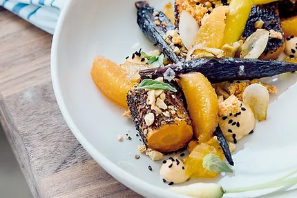 Restaurant L' Ambroisie