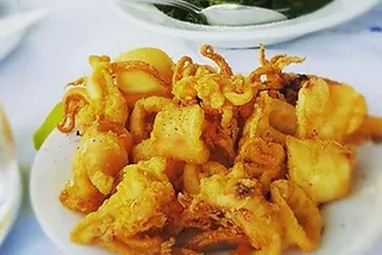 Restaurant L' Ambroisie